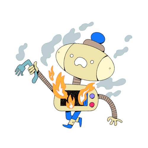 Fiasco Soup
