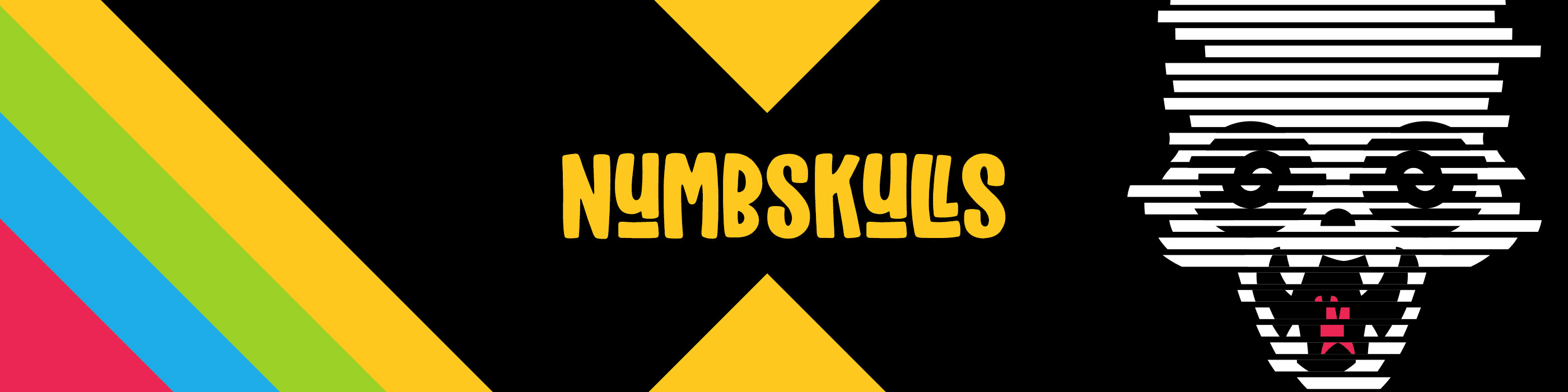 NumbSkulls Official