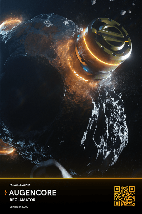 Reclamator, 10114