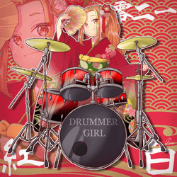 Drummer Girls collection image