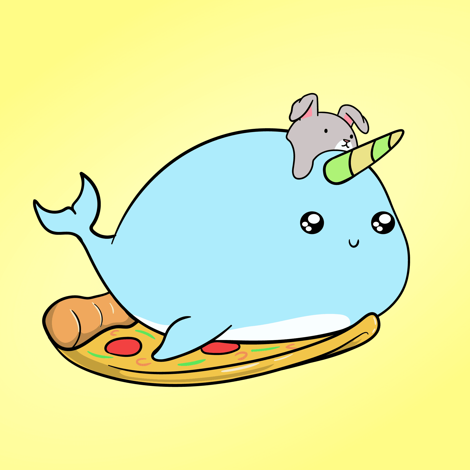 Pizzawhal (#1179)