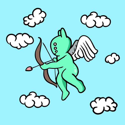 Cupid Fren