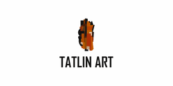 Paiting Tatlin Art collection image