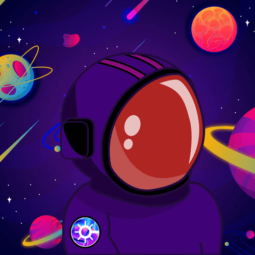 Arvee (arvee) Farcaster social identity (Fname handle) PFP