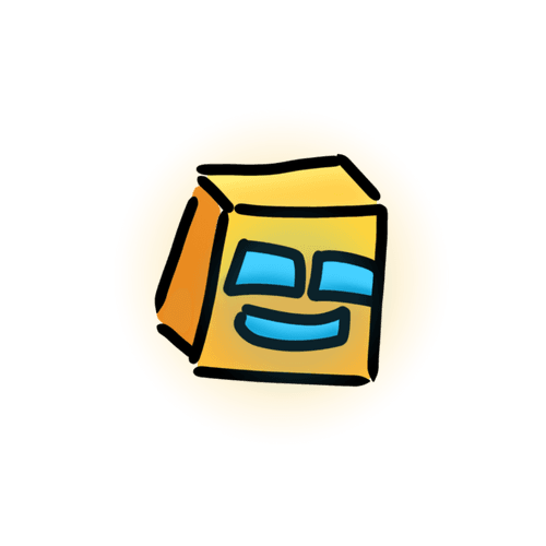 Geometry dash NFTs