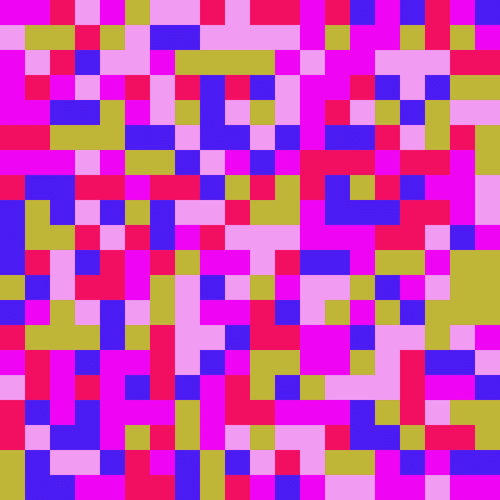 Noise Color 0617