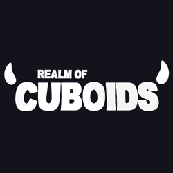 Cuboids Series 1 collection image