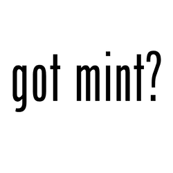 got mint? collection image