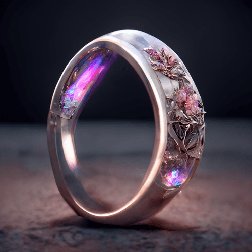 Amulets and talismans by Kalista