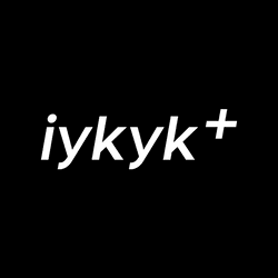 iykyk+ art collection image