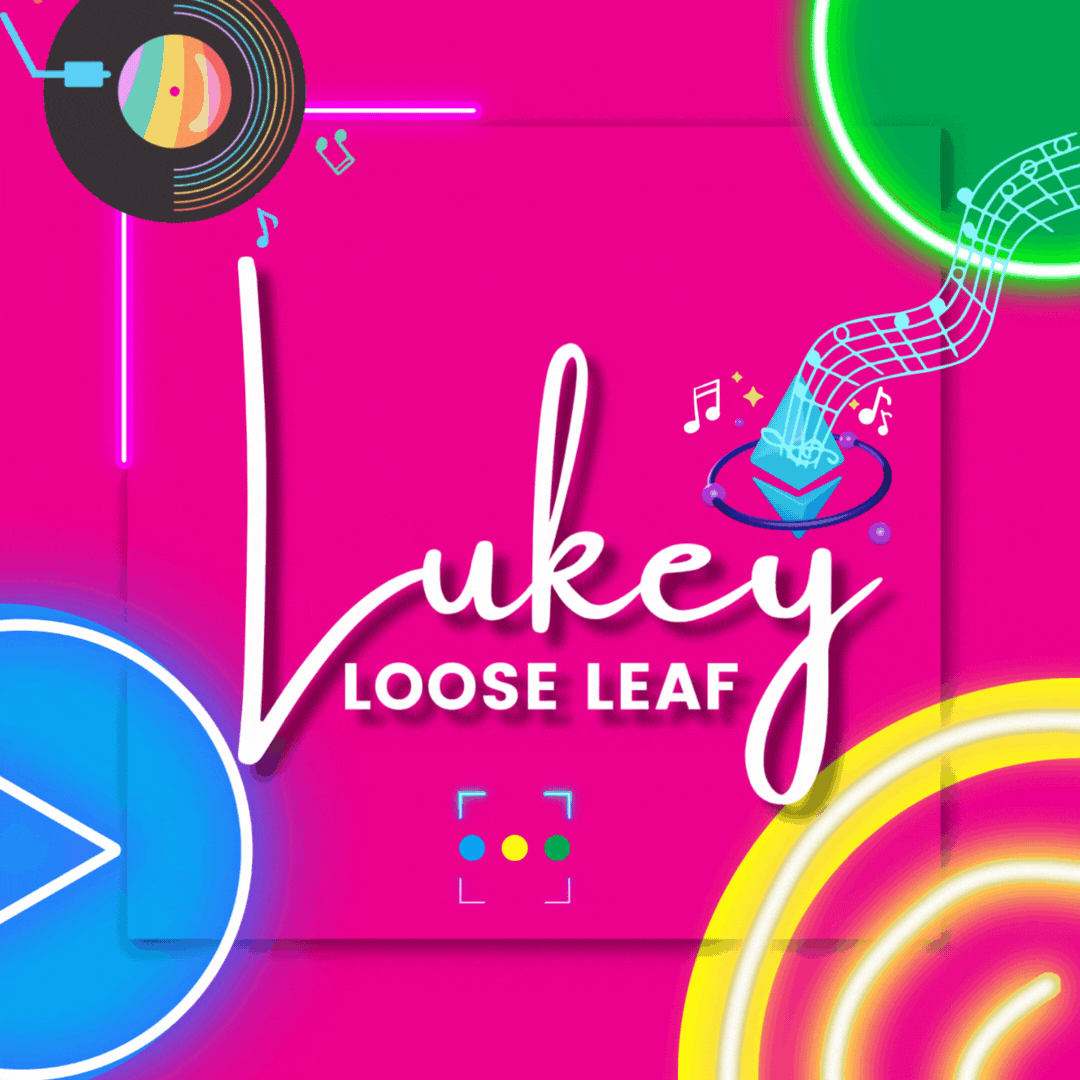 LuKEY Tunes collection image
