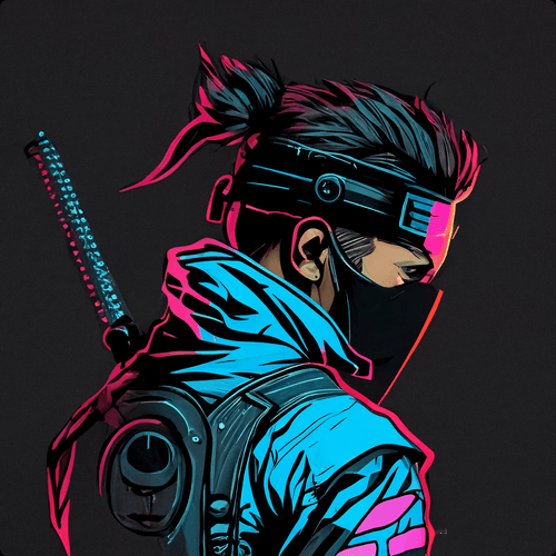 Dori Samurai OfficiaI