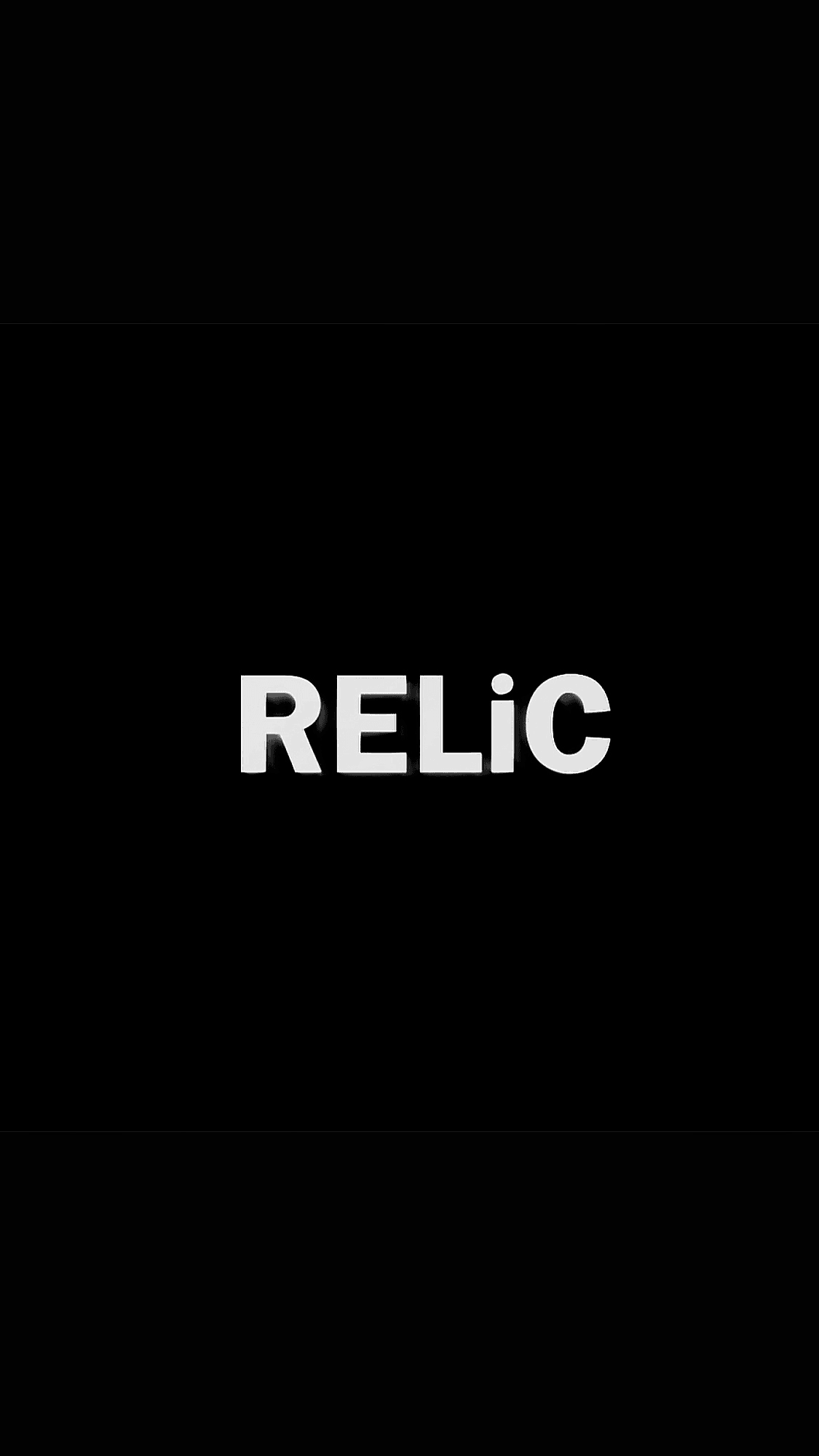 RELiC_GAllERY