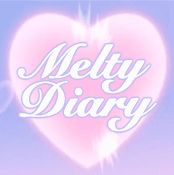 Melty Diary collection image