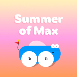 Summer of Max collection image