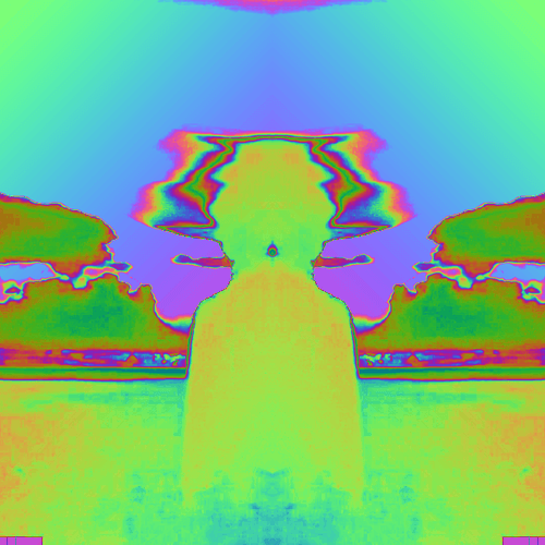 Artistic Anomaly ✓ 40