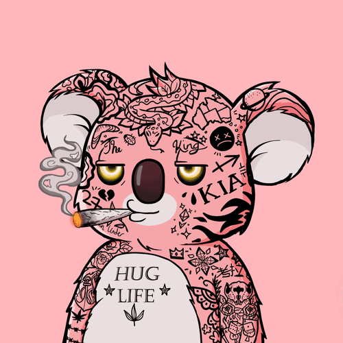 Koala Agent #3726