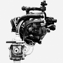 Jesse Draxler - Crash [Generative Long Form] collection image