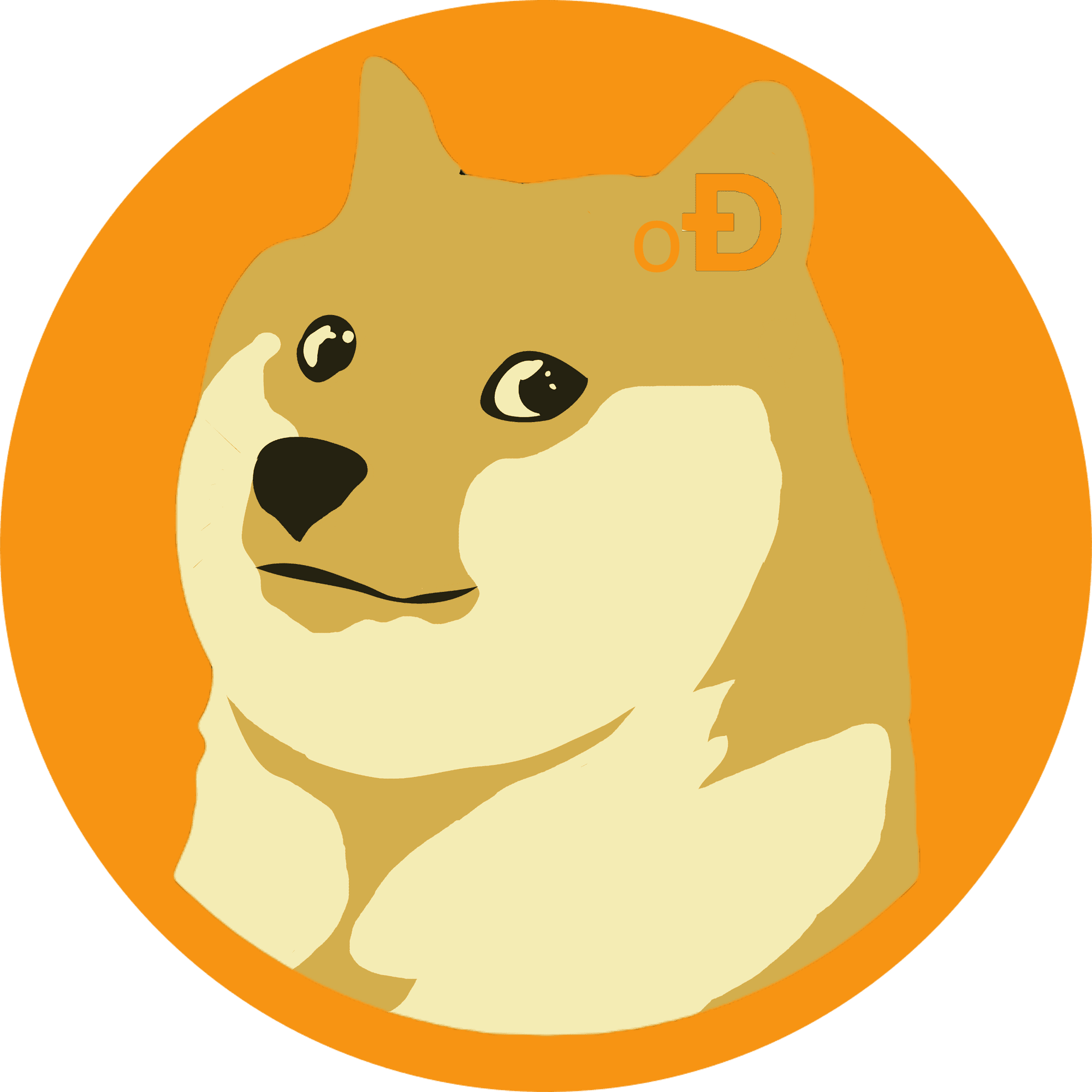 Ordinal Doge $oDOGE - The Bitcoin DOGE! - Emblem Vault Legacy | OpenSea