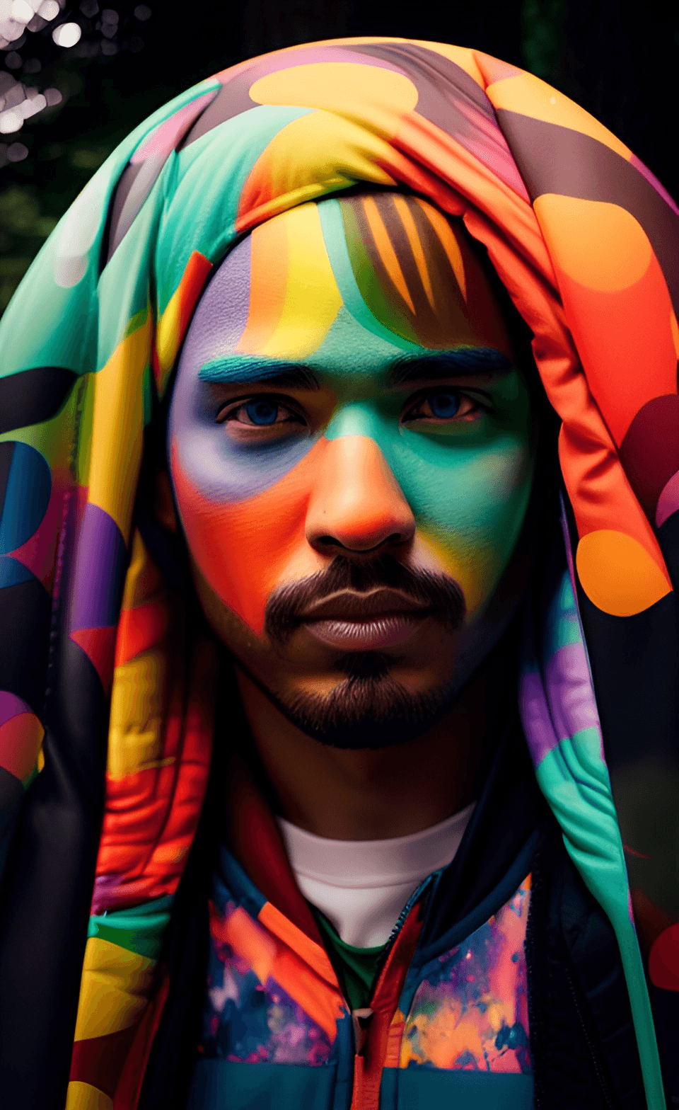 Drawings in human models - Collection | OpenSea