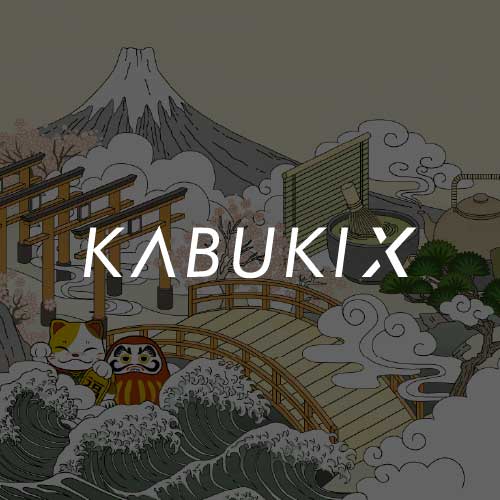 KABUKI-X