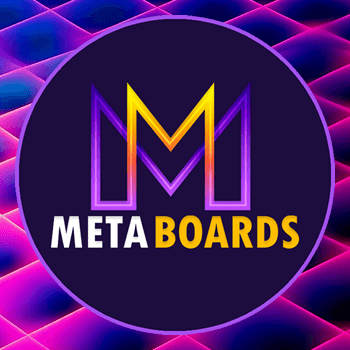 MetaBoards NFTs