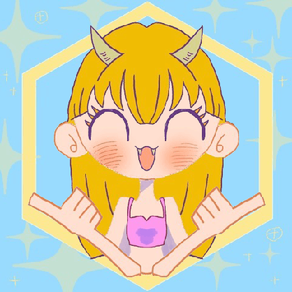ONI GIRLs Re:Design misora #y007