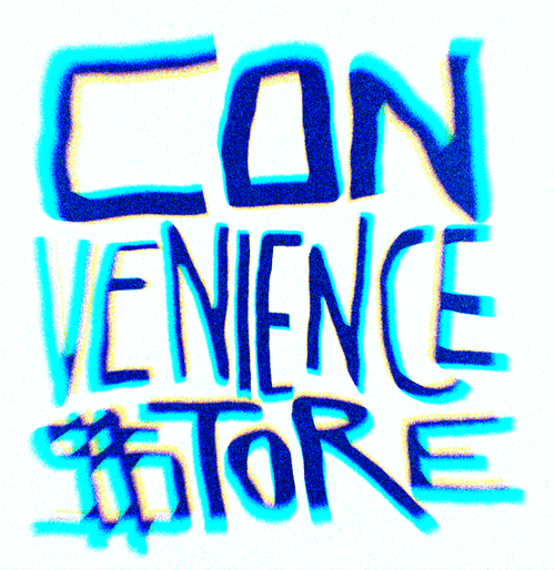 CONvenience Store