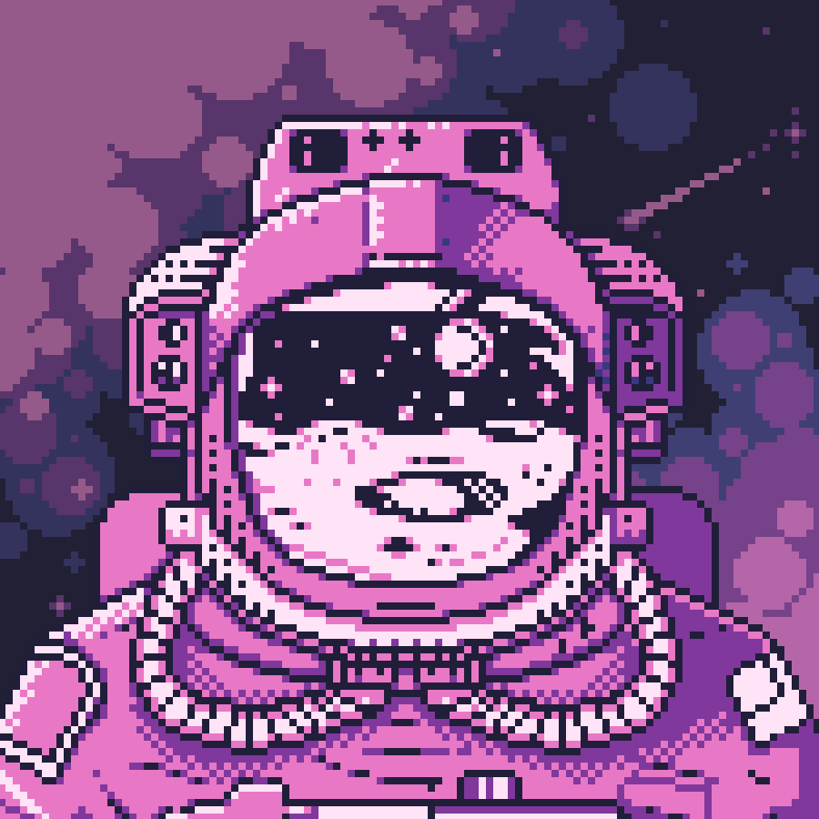 Galaxe ๐ฉ๐ฎ๐๐ต๐ญ๐ pfp