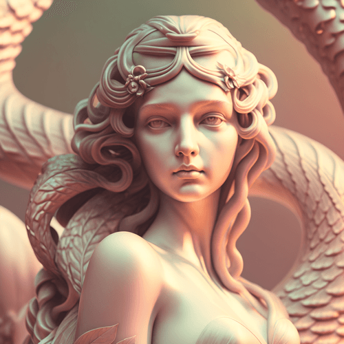 medusa.