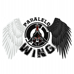 Paralelo Wing collection image