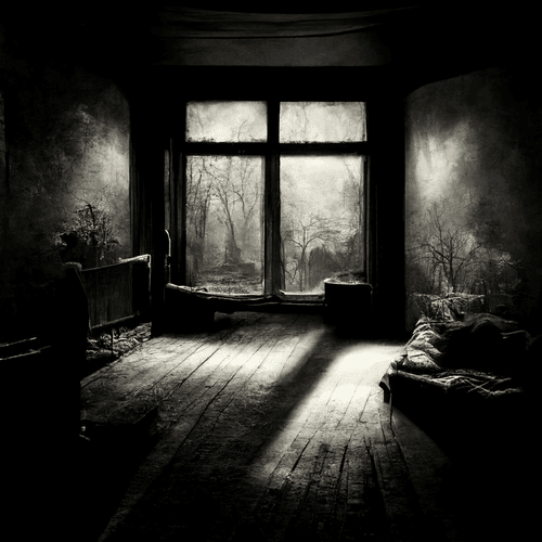APG A.I. ART717 NOIR SERIES