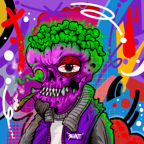blunts edition by kentzho