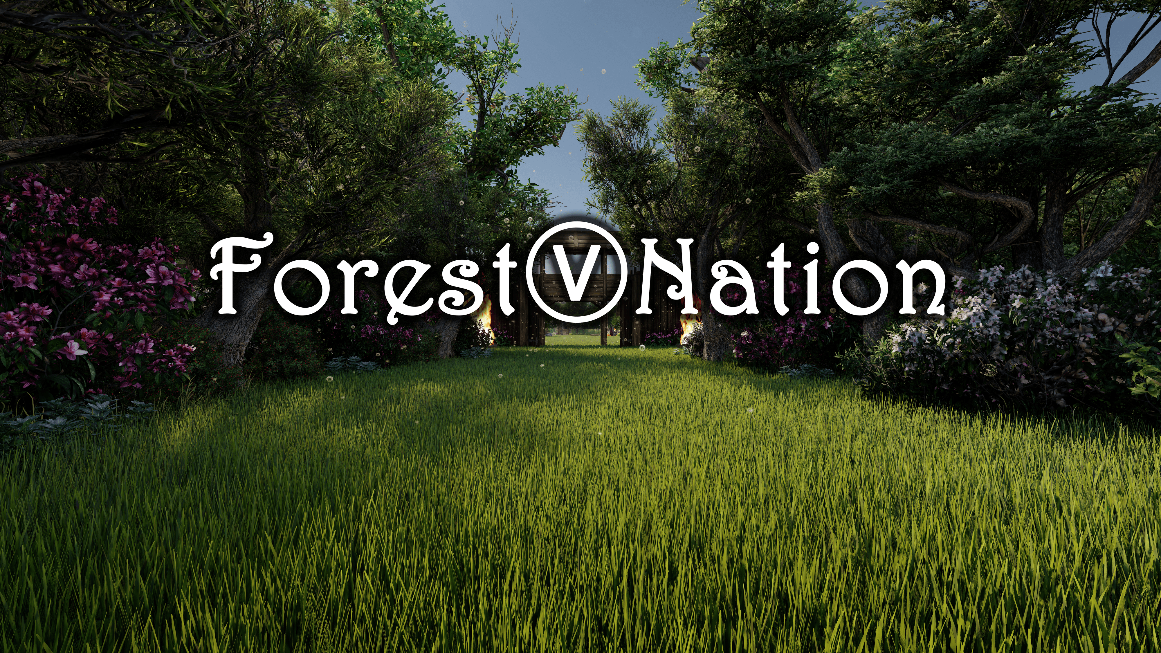 Forest Nation Keeper
