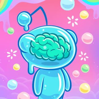 Future Realities: razbonix x Reddit Collectible Avatars