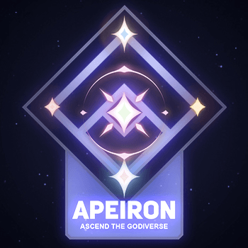 Apeiron Stars