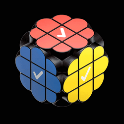 Rubik's Check collection image