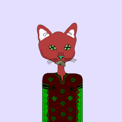 Metaworld Cat #894