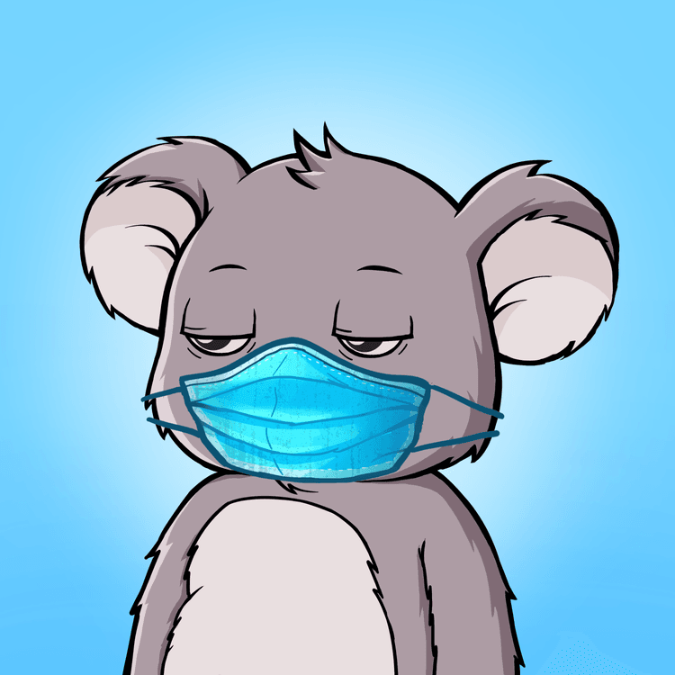Koala Agent #7708