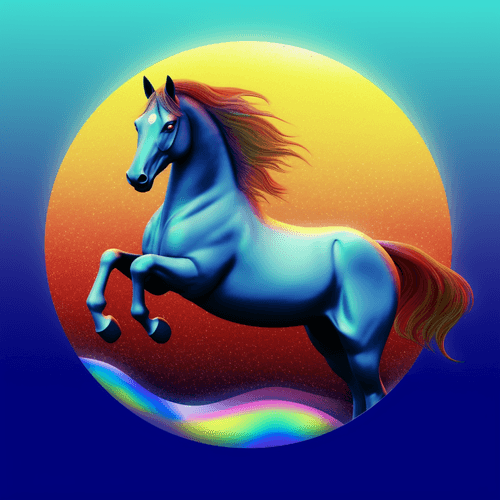 horsefacts pfp
