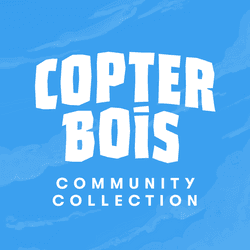 CopterBois Community x Props collection image