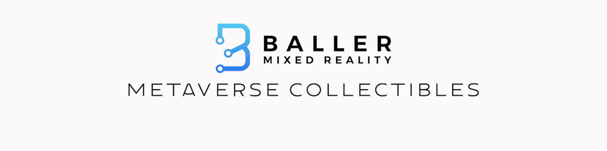 Baller Mixed Reality: J_Miz Hall-of-Fame Collection