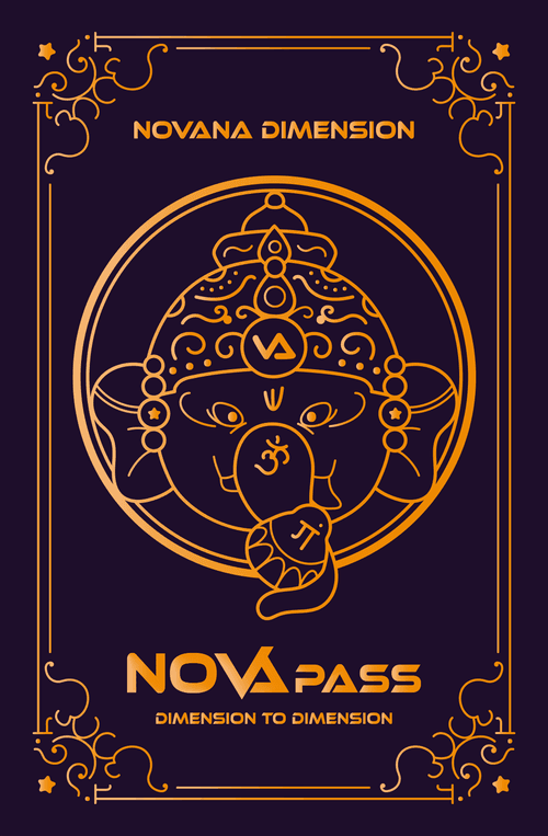 Nova Pass - NOVA9