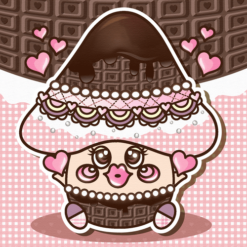 mushruru #58 rurun♪