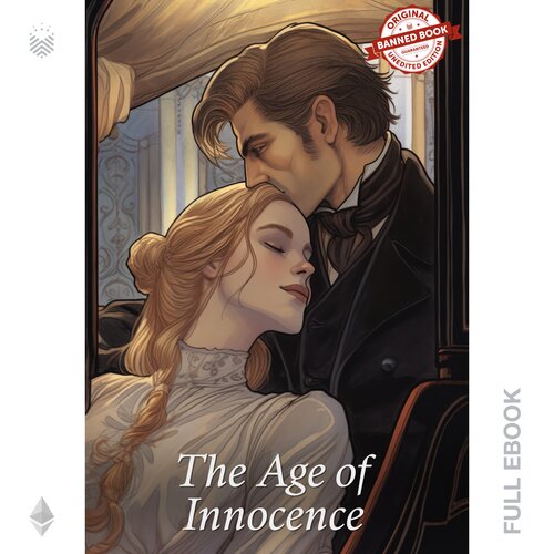 The Age of Innocence #85
