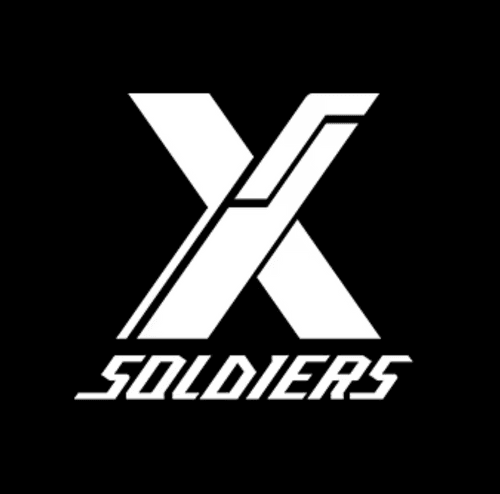 X SOLDlERS