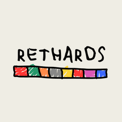 RETHARDS collection image