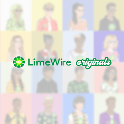 LimeWire Originals collection image