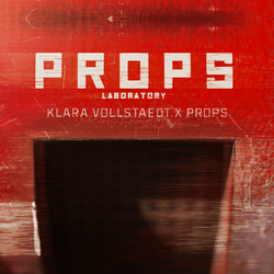 Klara/Props Laboratory: Klara Vollstaedt x Props collection image