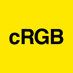 cRGB collection image